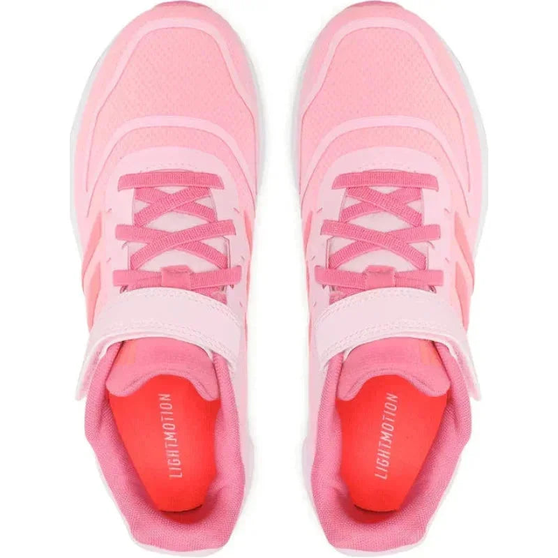 Adidas AW23 GZ1056 Pink Poline παιδικά υποδήματα 