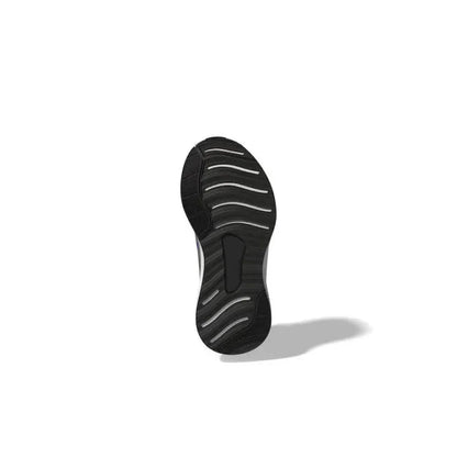 Adidas AW23 HR1451 Black Poline παιδικά υποδήματα 