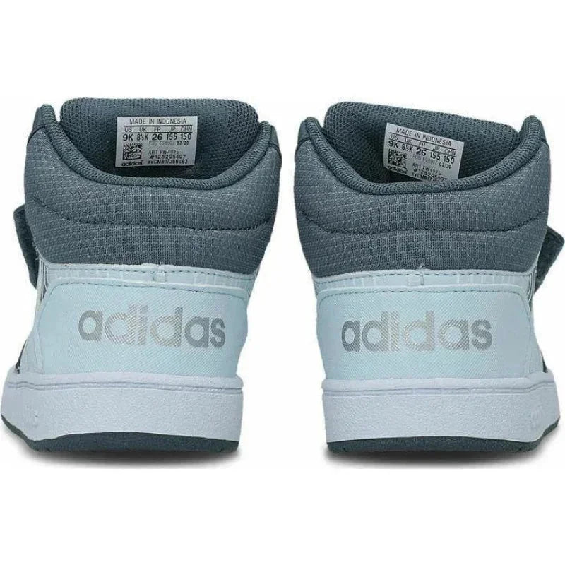 Adidas FW4925 Grey Poline παιδικά υποδήματα 