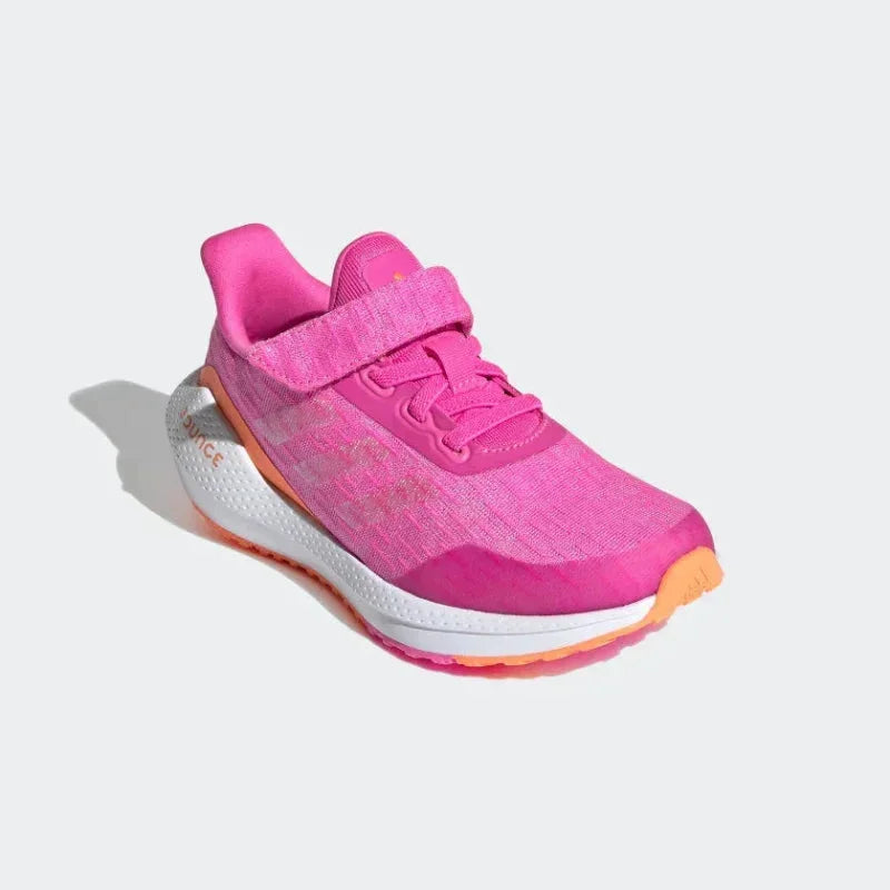 Adidas FX2255 Pink Poline παιδικά υποδήματα 