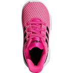 Adidas Adidas Αθλητικά Παιδικά Παπούτσια Running Neov Racer Φούξια Αθλητικά Κορίτσι /Sportshoes Girl Adidas-Racer-F36450-Pink-Poline-_-_-105