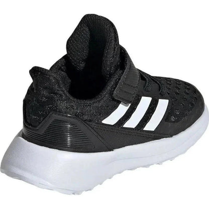 Adidas Rapidarun EL EF9277 Black Poline παιδικά υποδήματα 
