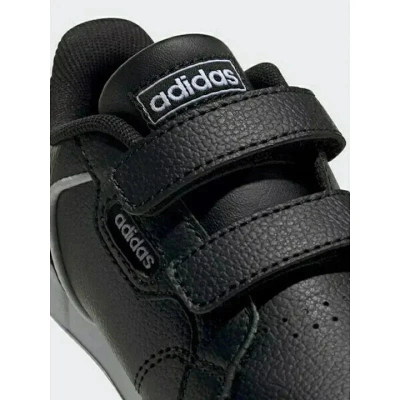 Adidas Roquera C FW3286 Black Poline παιδικά υποδήματα 
