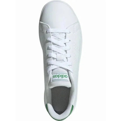 Adidas SS22 EF0213 White Poline παιδικά υποδήματα 