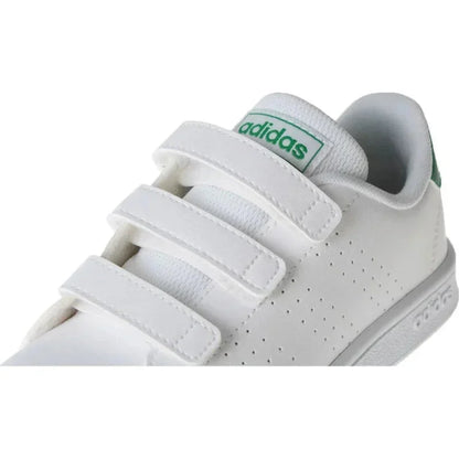 Adidas SS22 EF0223 White Poline παιδικά υποδήματα 
