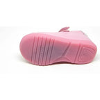 Αgatha Ruiz De La Prada Agatha Ruiz De La Prada Παιδικές Μπαλαρίνες με Σκρατς Δερμάτινες Ροζ Μπαρέτα/ Ballerina / Flat Shoes Girl Agatha-Ruiz-De-La-Prada-192900-Pink-Poline-_-_-460