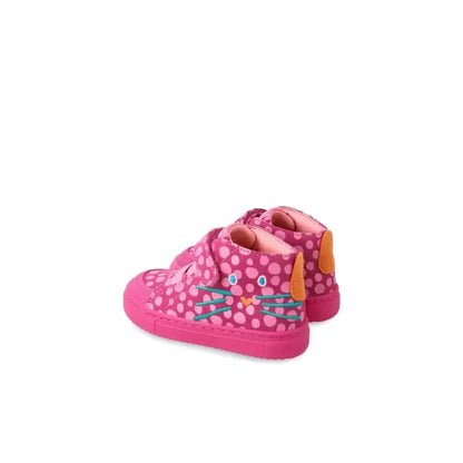 Agatha Ruiz De La Prada AW23 221910 Fuxia Poline παιδικά υποδήματα 