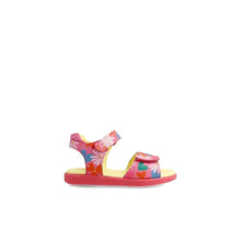 Agatha Ruiz De La Prada Children's Sandals Pink