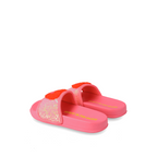 Αgatha Ruiz De La Prada Agatha Ruiz De La Prada Παιδικές Σαγιονάρες Slides Φούξια Σαγιονάρα Κορίτσι / Flip flop Girl Agatha-Ruiz-De-La-Prada-SS23-232981-Fuchsia-Poline-_-_-551