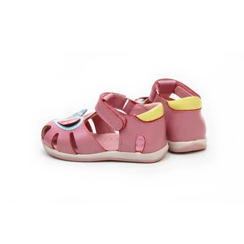 Arties SS22 22102-2 Pink Poline παιδικά υποδήματα 
