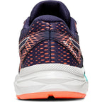 Asics ASICS Αθλητικά Παιδικά Παπούτσια Running Excite 6 Gs JR Navy Μπλε Αθλητικά Κορίτσι /Sportshoes Girl Asics-1014A079-500-Mauve-Poline-_-_-881