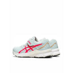 Asics ASICS Αθλητικά Παιδικά Παπούτσια Running Jolt 3 Ps Γαλάζιο Αθλητικά Κορίτσι /Sportshoes Girl Asics-1014A198-402-Jolt-3-Lt-Blue-Poline-_-_-512