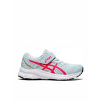 Asics ASICS Αθλητικά Παιδικά Παπούτσια Running Jolt 3 Ps Γαλάζιο Αθλητικά Κορίτσι /Sportshoes Girl Asics-1014A198-402-Jolt-3-Lt-Blue-Poline-_-_-939