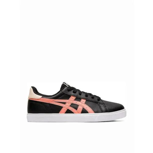 Asics ASICS Παιδικό Sneaker Classic Μαύρο Αθλητικά Κορίτσι /Sportshoes Girl Asics-1194A064-002-Black-Poline-_-_-146