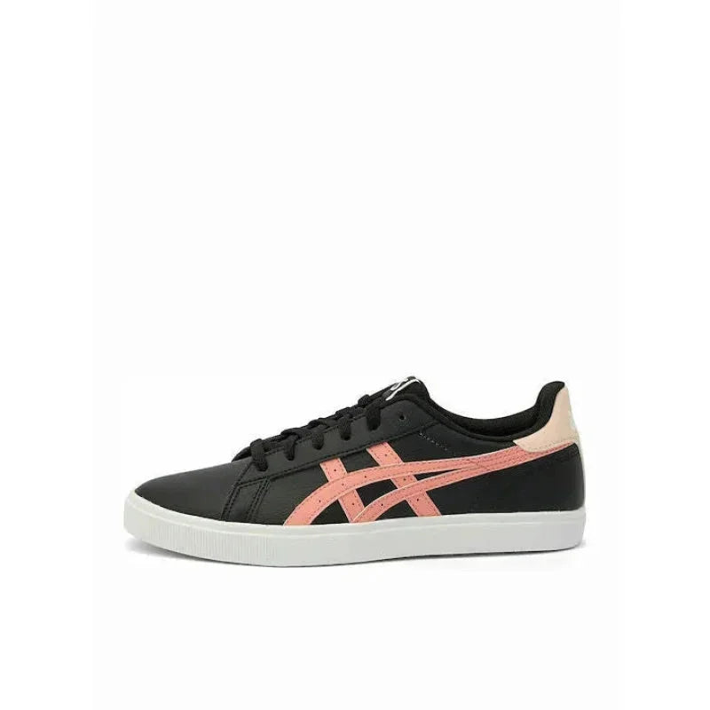 Asics ASICS Παιδικό Sneaker Classic Μαύρο Αθλητικά Κορίτσι /Sportshoes Girl Asics-1194A064-002-Black-Poline-_-_-153