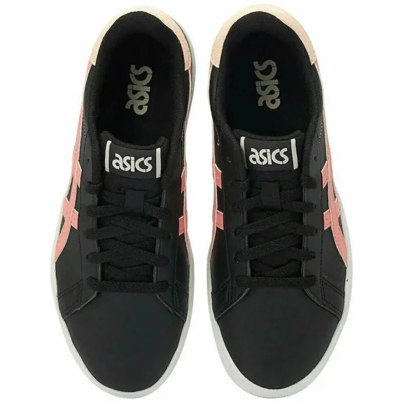Asics ASICS Παιδικό Sneaker Classic Μαύρο Αθλητικά Κορίτσι /Sportshoes Girl Asics-1194A064-002-Black-Poline-_-_-359
