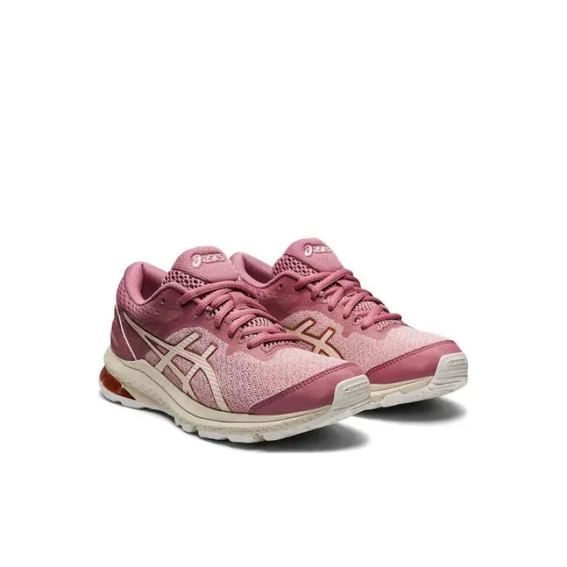 Asics ASICS Αθλητικά Παιδικά Παπούτσια Running GT-1000 Ροζ Αθλητικά Κορίτσι /Sportshoes Girl Asics-AW22-1014A189-701-Pink-Poline-_-_-568