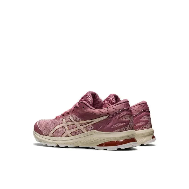 Asics ASICS Αθλητικά Παιδικά Παπούτσια Running GT-1000 Ροζ Αθλητικά Κορίτσι /Sportshoes Girl Asics-AW22-1014A189-701-Pink-Poline-_-_-665