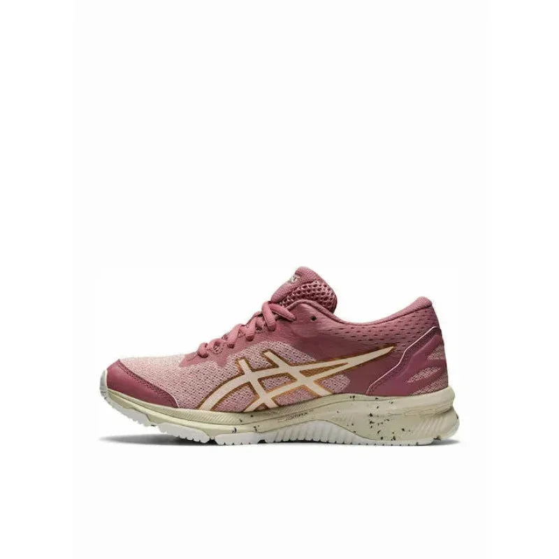 Asics ASICS Αθλητικά Παιδικά Παπούτσια Running GT-1000 Ροζ Αθλητικά Κορίτσι /Sportshoes Girl Asics-AW22-1014A189-701-Pink-Poline-_-_-689