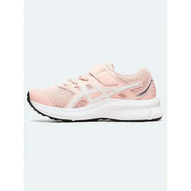 Asics ASICS Αθλητικά Παιδικά Παπούτσια Running Jolt 3 Ps Ροζ Αθλητικά Κορίτσι /Sportshoes Girl Asics-AW23-1014A198-703-Pink-Poline-_-_-504
