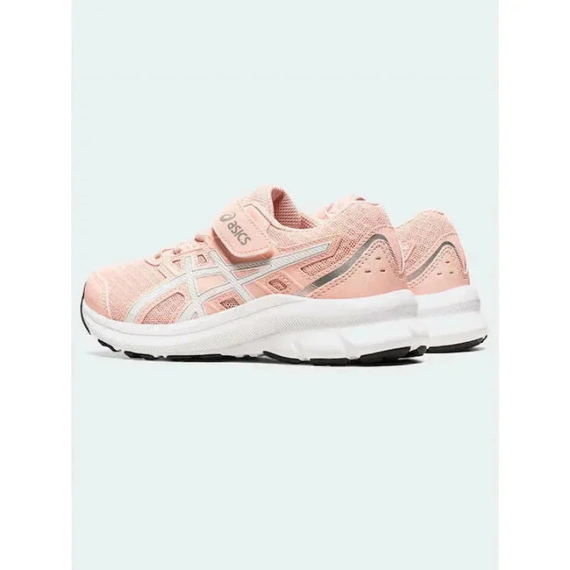 Asics ASICS Αθλητικά Παιδικά Παπούτσια Running Jolt 3 Ps Ροζ Αθλητικά Κορίτσι /Sportshoes Girl Asics-AW23-1014A198-703-Pink-Poline-_-_-52