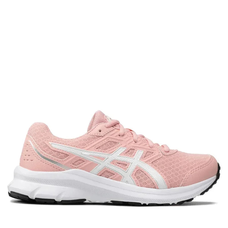 Asics ASICS Αθλητικά Παιδικά Παπούτσια Running Jolt 3 GS Ροζ Αθλητικά Κορίτσι /Sportshoes Girl Asics-AW23-1014A203-703-Pink-Poline-_-_-443