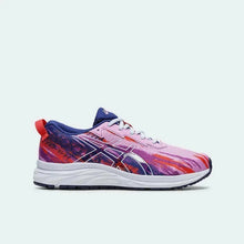 ASICS Sports Chaussures de course pour enfants violet