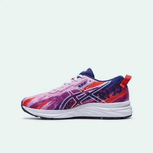 Asics ASICS Αθλητικά Παιδικά Παπούτσια Running Μωβ Αθλητικά Κορίτσι /Sportshoes Girl Asics-AW23-1014A209-704-Mauve-Poline-_-_-966