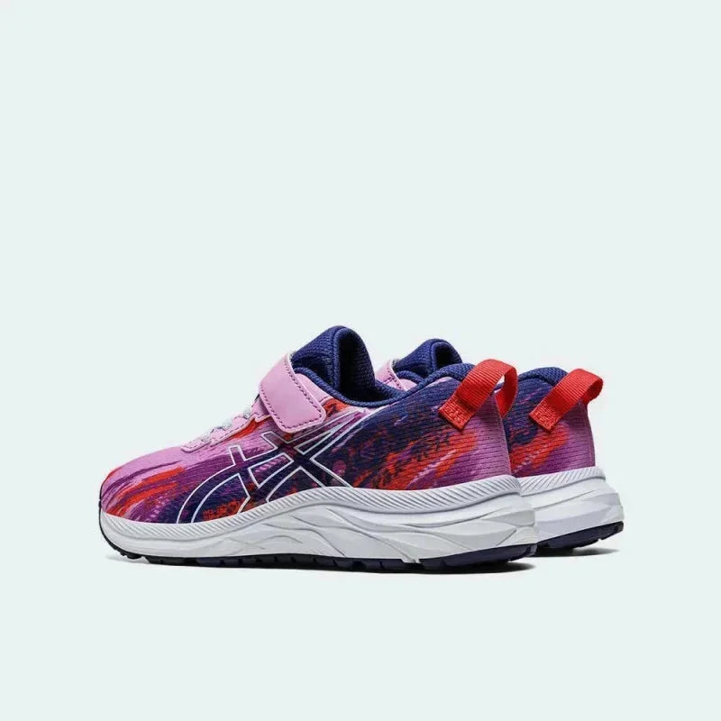 Asics ASICS Αθλητικά Παιδικά Παπούτσια Running Φούξια Αθλητικά Κορίτσι /Sportshoes Girl Asics-AW23-1014A226-704-Fuxia-Pink-Poline-_-_-591