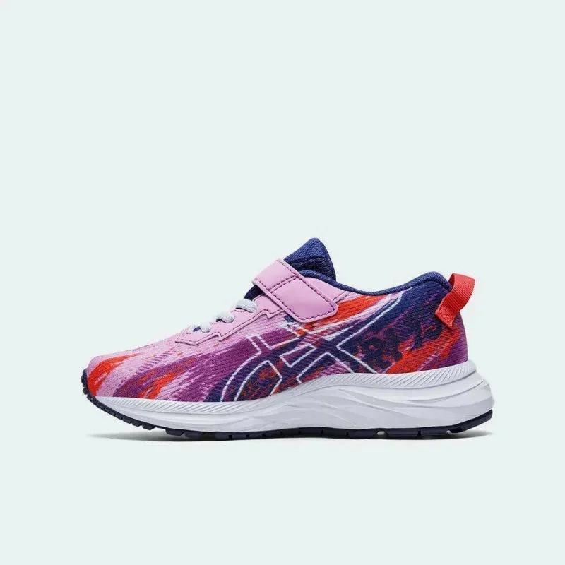 Asics AW23 1014A226-704 Fuxia Pink Poline παιδικά υποδήματα 