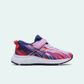 Asics ASICS Αθλητικά Παιδικά Παπούτσια Running Φούξια Αθλητικά Κορίτσι /Sportshoes Girl Asics-AW23-1014A226-704-Fuxia-Pink-Poline-_-_-977