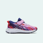 Asics ASICS Αθλητικά Παιδικά Παπούτσια Running Φούξια Αθλητικά Κορίτσι /Sportshoes Girl Asics-AW23-1014A226-704-Fuxia-Pink-Poline-_-_-977
