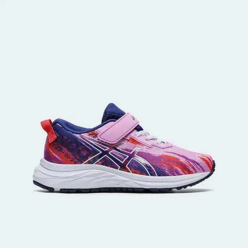 Asics ASICS Αθλητικά Παιδικά Παπούτσια Running Φούξια Αθλητικά Κορίτσι /Sportshoes Girl Asics-AW23-1014A226-704-Fuxia-Pink-Poline-_-_-977