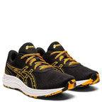 Asics ASICS Αθλητικά Παιδικά Παπούτσια Running Gel Excite 9 GS Μαύρα Αθλητικά Αγόρι /Sportshoes Boys Asics-AW23-1014A231-006-Black-Poline-_-_-295