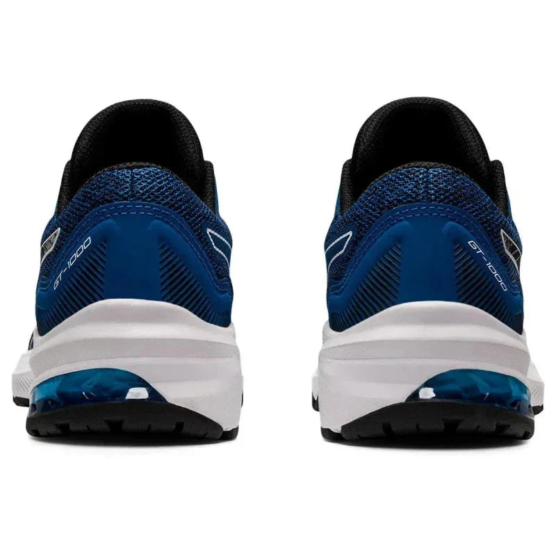 Asics ASICS Αθλητικά Παιδικά Παπούτσια Running GT-1000 Μπλε Αθλητικά Αγόρι /Sportshoes Boys Asics-AW23-1014A237-400-Blue-Poline-_-_-319