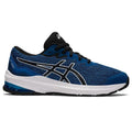 Asics ASICS Αθλητικά Παιδικά Παπούτσια Running GT-1000 Μπλε Αθλητικά Αγόρι /Sportshoes Boys Asics-AW23-1014A237-400-Blue-Poline-_-_-706