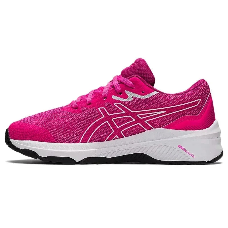 Asics ASICS Αθλητικά Παιδικά Παπούτσια Running Φούξια Αθλητικά Κορίτσι /Sportshoes Girl Asics-AW23-1014A237-700-Fuxia-Poline-_-_-128