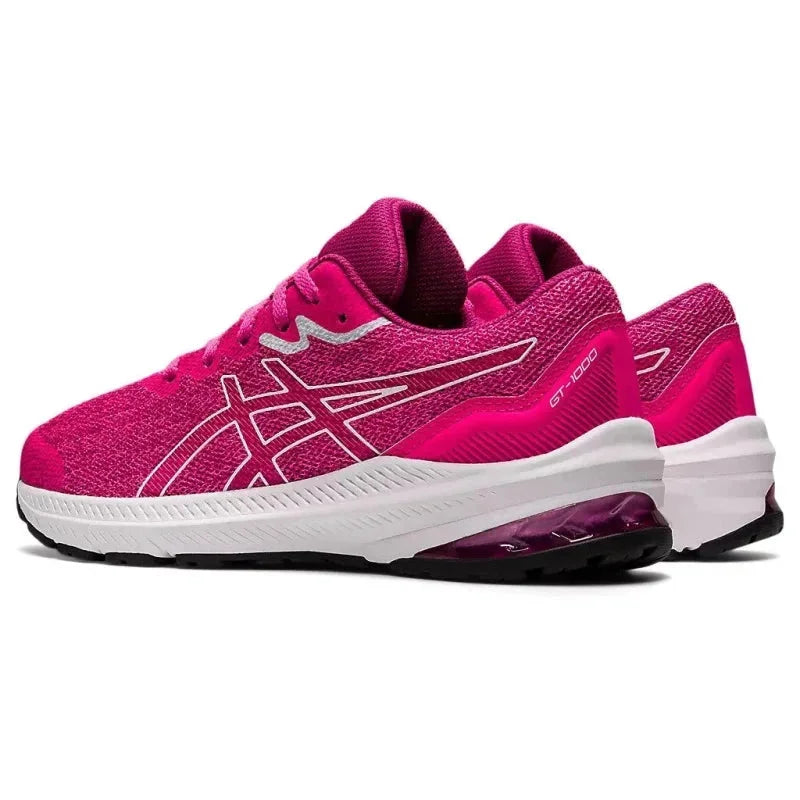 Asics ASICS Αθλητικά Παιδικά Παπούτσια Running Φούξια Αθλητικά Κορίτσι /Sportshoes Girl Asics-AW23-1014A237-700-Fuxia-Poline-_-_-651