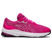 ASICS Sports Chaussures de course pour enfants Fuchsia