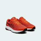 Asics ASICS Αθλητικά Παιδικά Παπούτσια Running Πορτοκαλί Αθλητικά Αγόρι /Sportshoes Boys Asics-AW23-1014A237-800-Red-Poline-_-_-597