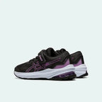 Asics ASICS Αθλητικά Παιδικά Παπούτσια Running Μαύρα Αθλητικά Κορίτσι /Sportshoes Girl Asics-AW23-1014A238-023-Mauve-Poline-_-_-563