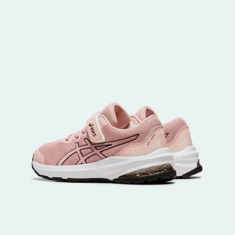 Asics ASICS Αθλητικά Παιδικά Παπούτσια Running Ροζ Αθλητικά Κορίτσι /Sportshoes Girl Asics-AW23-1014A238-701-Pink-Poline-_-_-173