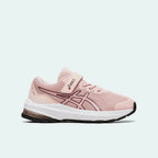 Asics ASICS Αθλητικά Παιδικά Παπούτσια Running Ροζ Αθλητικά Κορίτσι /Sportshoes Girl Asics-AW23-1014A238-701-Pink-Poline-_-_-659