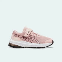 Chaussures de course ASICS Sports pour enfants rose