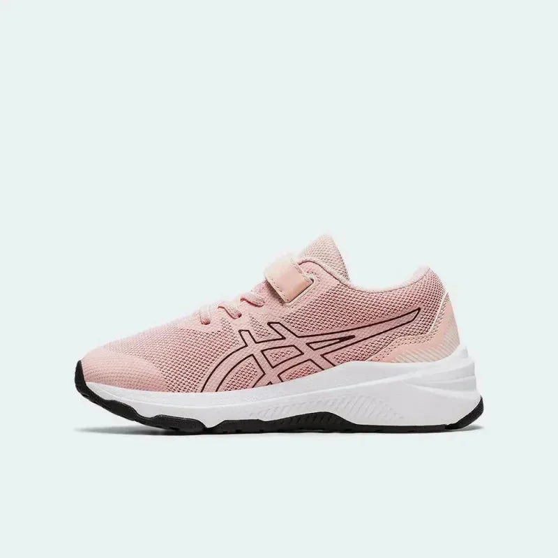 Asics ASICS Αθλητικά Παιδικά Παπούτσια Running Ροζ Αθλητικά Κορίτσι /Sportshoes Girl Asics-AW23-1014A238-701-Pink-Poline-_-_-823