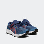 Asics ASICS Αθλητικά Παιδικά Παπούτσια Running Μπλε Αθλητικά Αγόρι /Sportshoes Boys Asics-AW23-1014A258-401-Blue-Poline-_-_-880
