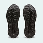 Asics ASICS Αθλητικά Παιδικά Παπούτσια Running Μαύρα Αθλητικά Αγόρι /Sportshoes Boys Asics-AW23-1014A259-001-Black-Poline-_-_-328