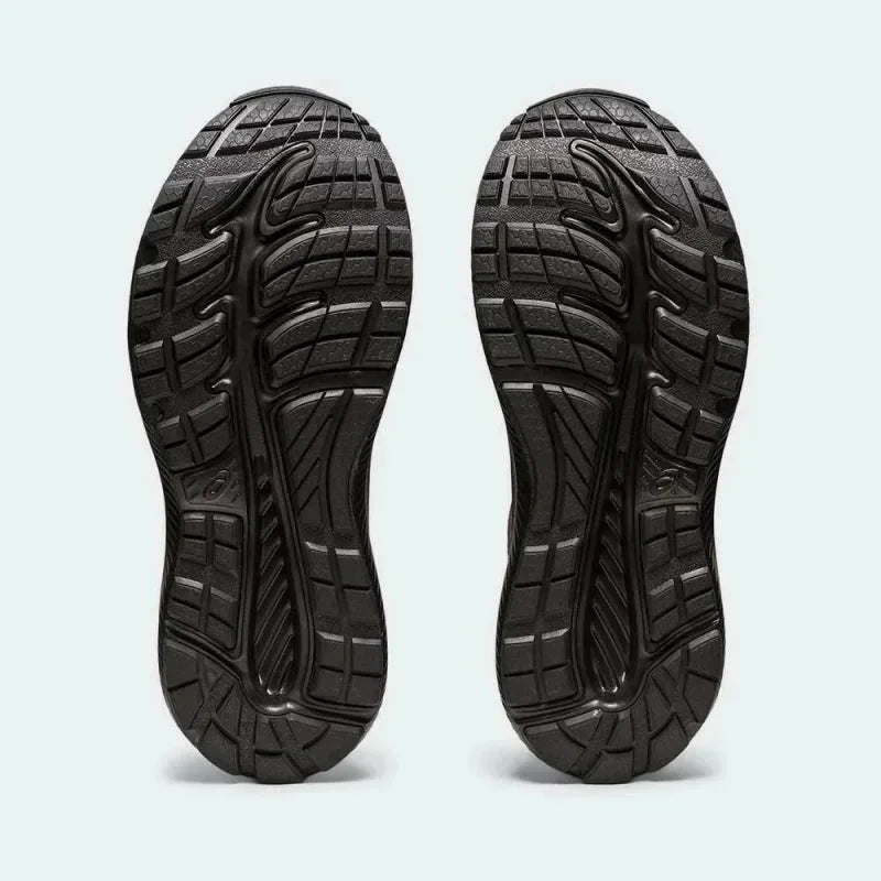 Asics ASICS Αθλητικά Παιδικά Παπούτσια Running Μαύρα Αθλητικά Αγόρι /Sportshoes Boys Asics-AW23-1014A259-001-Black-Poline-_-_-328