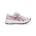 Asics ASICS Αθλητικά Παιδικά Παπούτσια Running Patriot 12 Λιλά Αθλητικά Κορίτσι /Sportshoes Girl Asics-SS22-1014A138-709-Pink-Poline-_-_-512