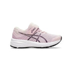 Asics ASICS Αθλητικά Παιδικά Παπούτσια Running Patriot 12 Λιλά Αθλητικά Κορίτσι /Sportshoes Girl Asics-SS22-1014A138-709-Pink-Poline-_-_-512